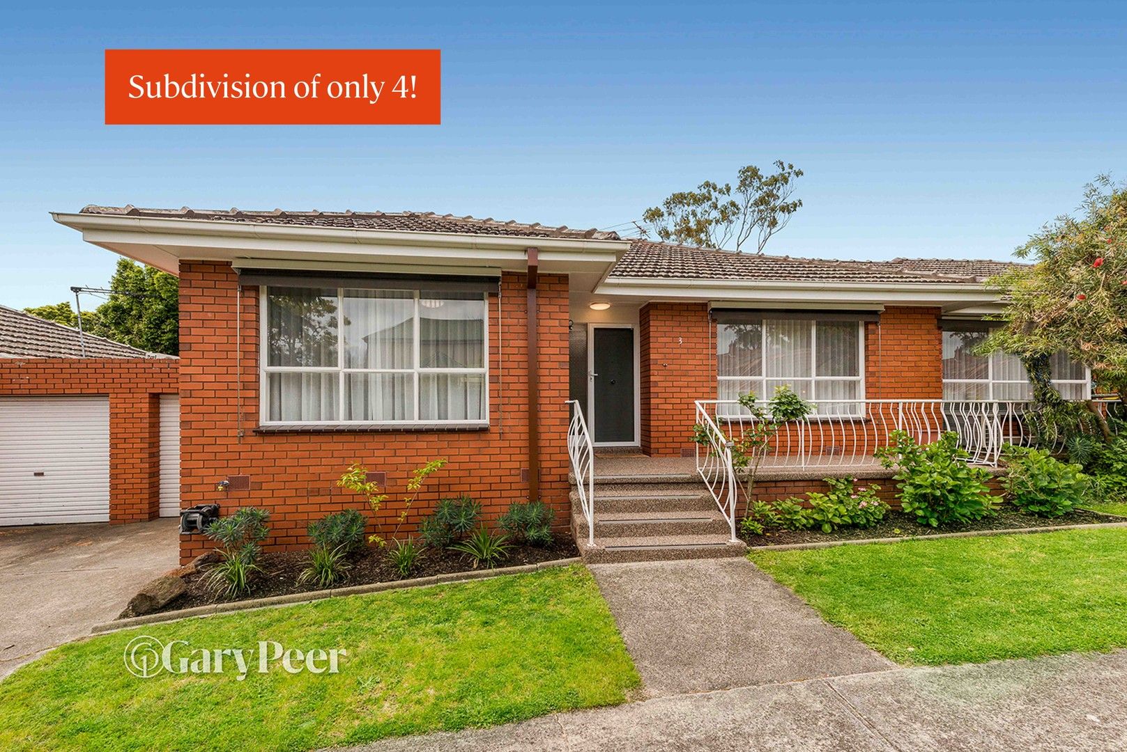 3/14 Wilson Street, Murrumbeena VIC 3163, Image 0