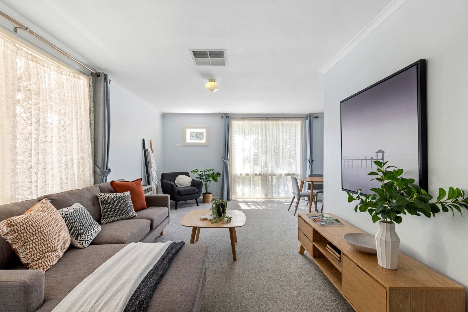 3 bedrooms House in 14 Pancras Court MORPHETT VALE SA, 5162