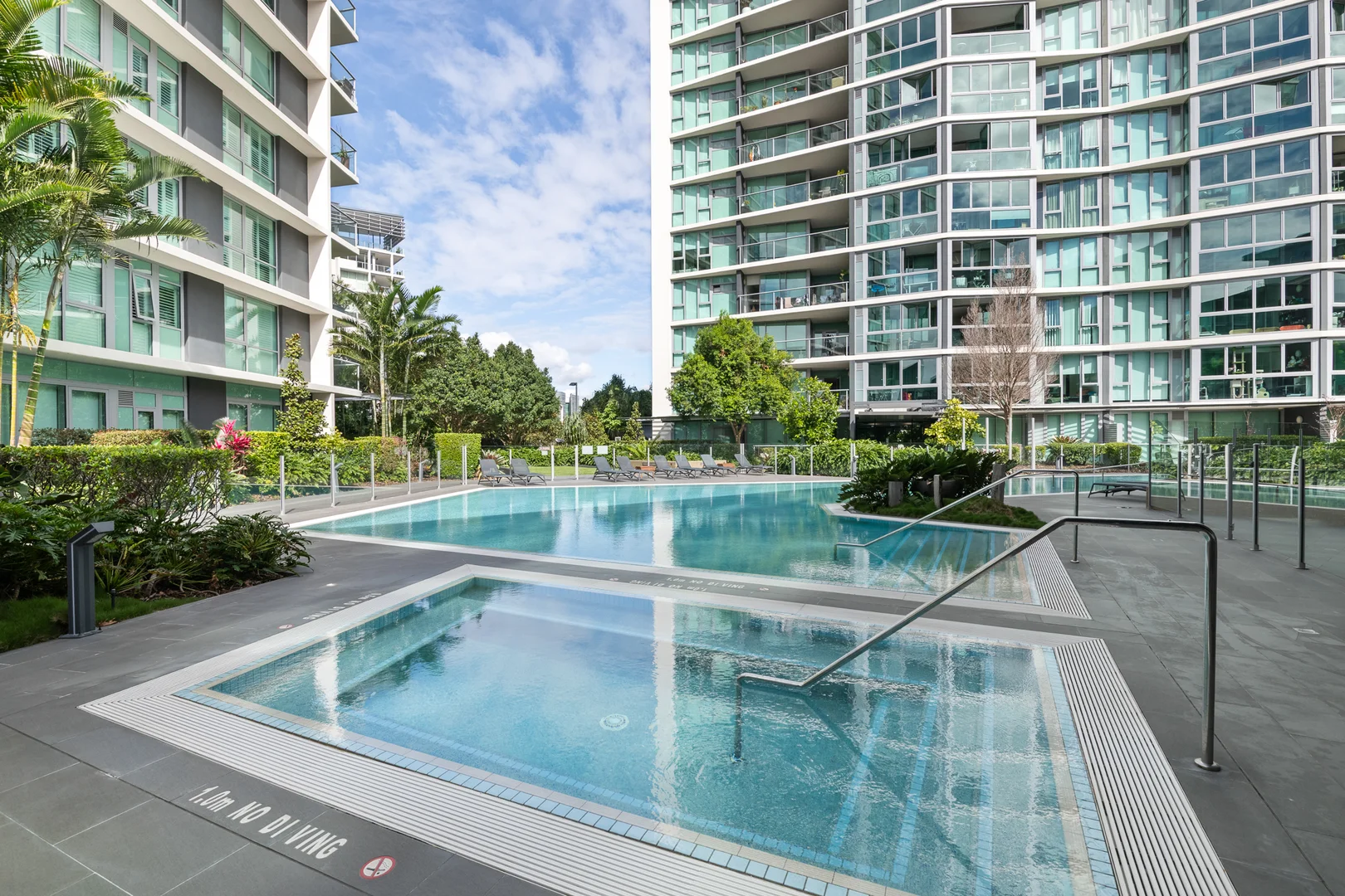 Additional image 12 of V4524/8 Harbour Road, Hamilton QLD 4007