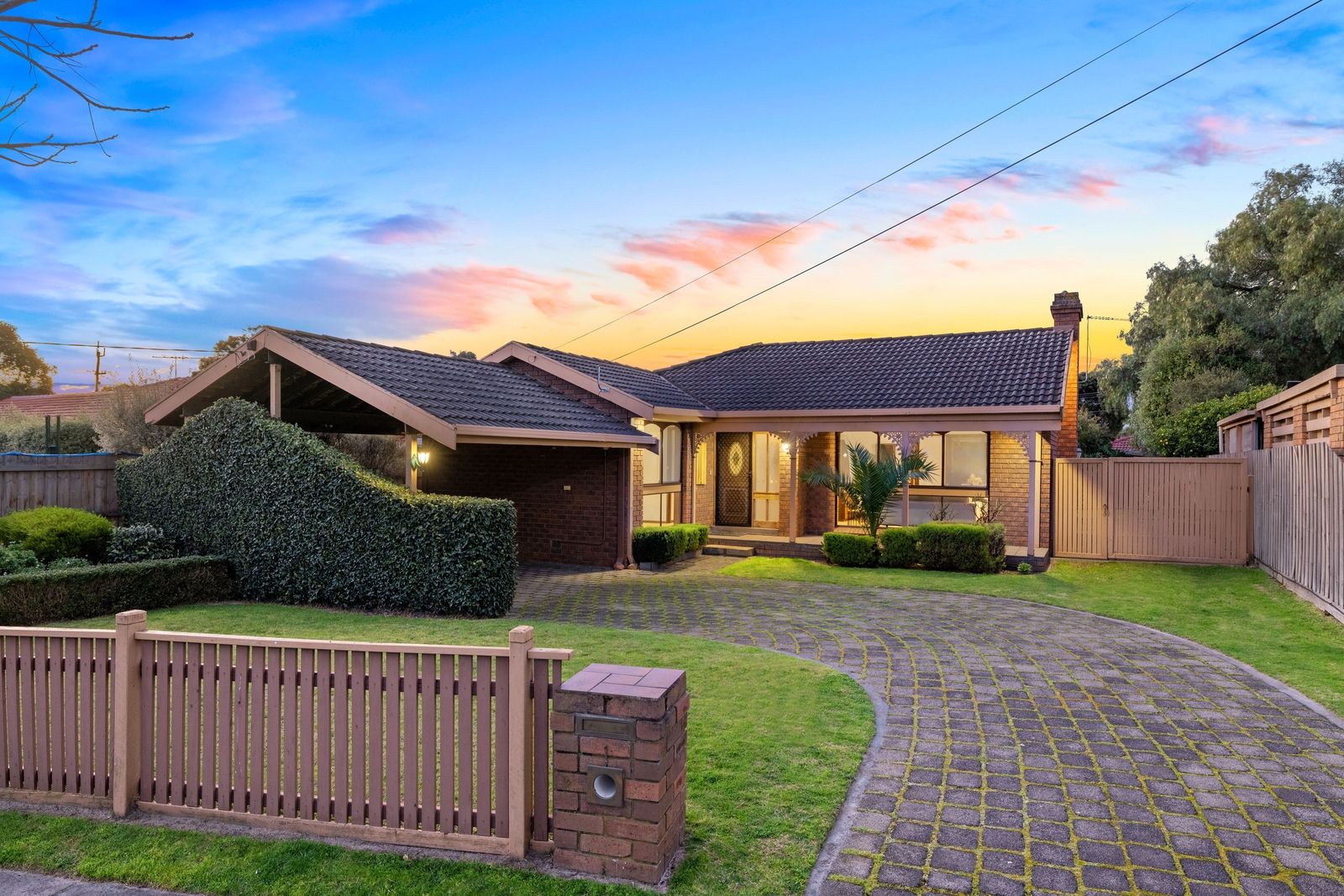 1 Donhaven Court, Dingley Village VIC 3172, Image 0