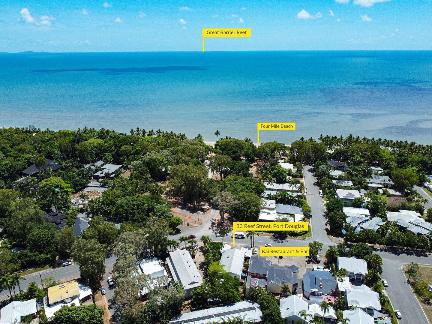 4/33 Reef Street, Port Douglas QLD 4877, Image 1