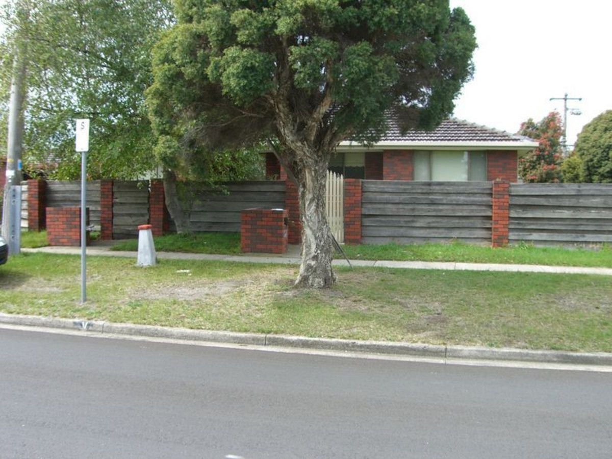 2 bedrooms Apartment / Unit / Flat in 11/38-40 Wordsworth CLAYTON SOUTH VIC, 3169