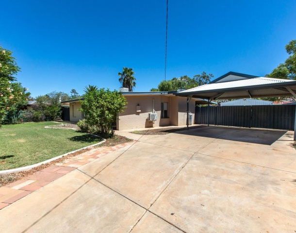 15 Elliott Street, Braitling NT 0870