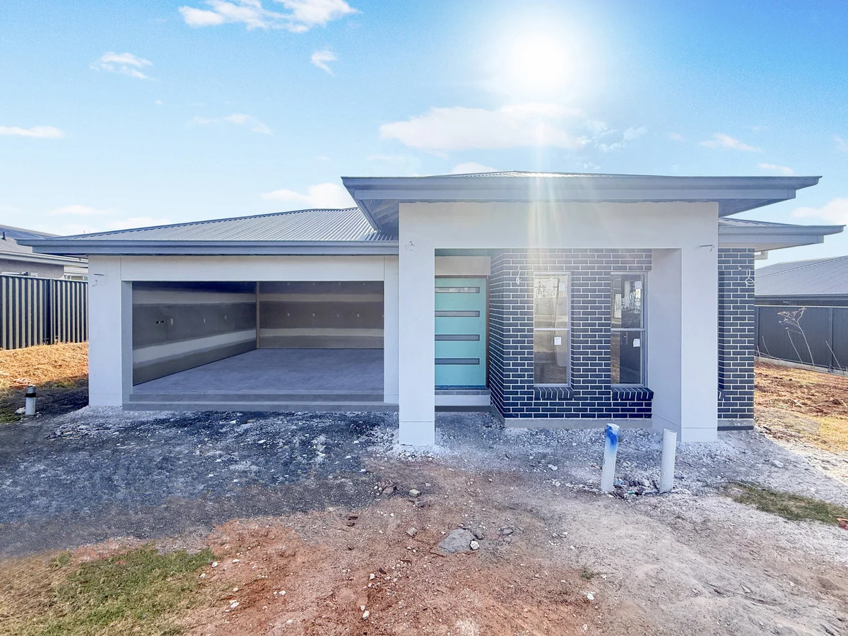 Primary image of 8 Parish Avenue, Gunnedah NSW 2380