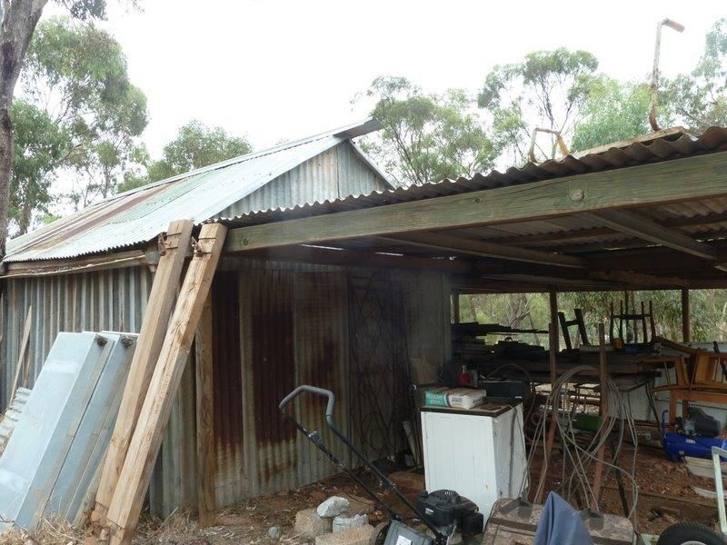 80 Titwobble Lane, Wedderburn VIC 3518 Vacant Land for Sale 299,000