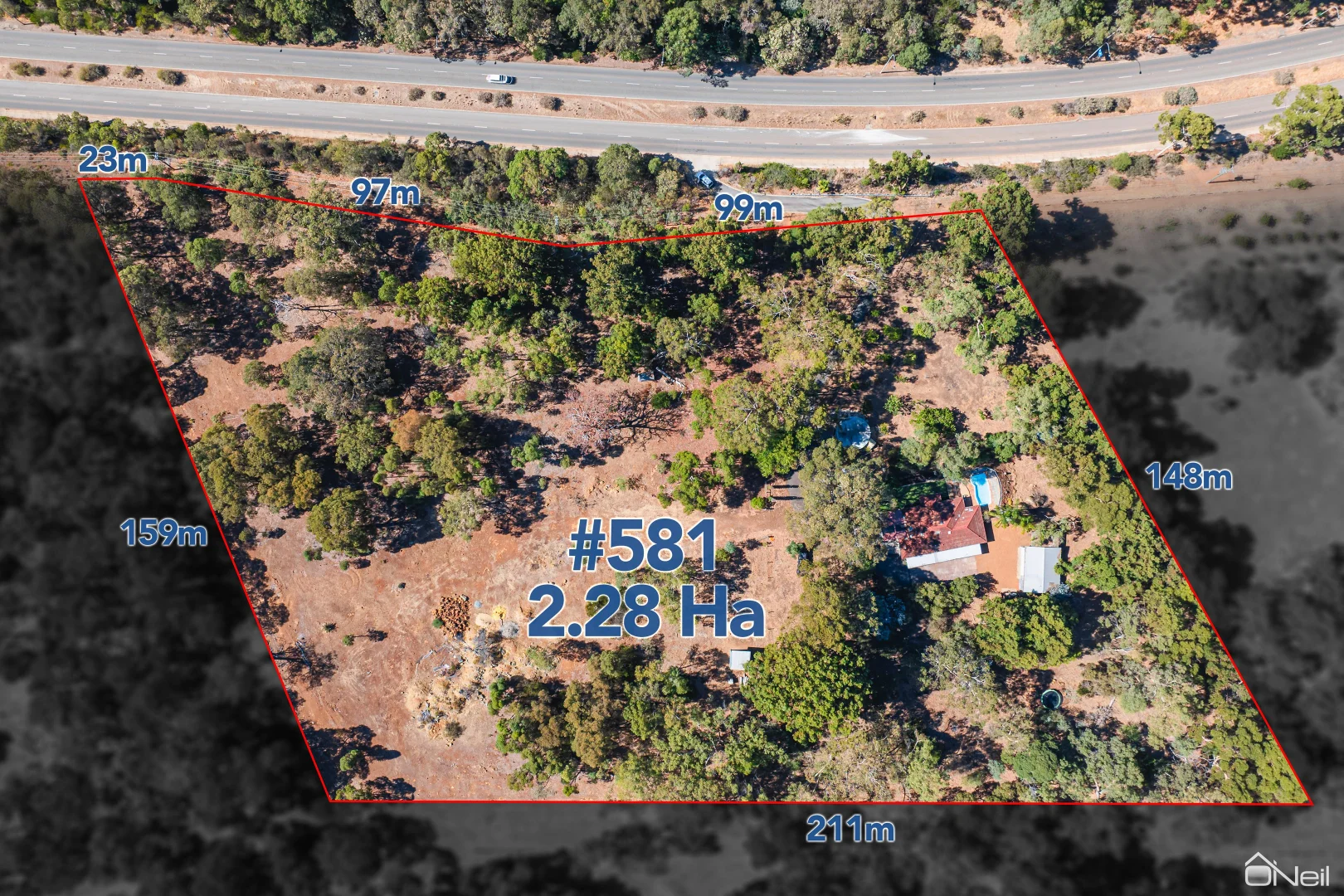 Additional image 8 of 581 Albany Highway, Bedfordale WA 6112