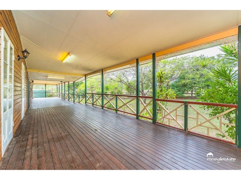 154 Black Gin Creek Road, Alton Downs QLD 4702, Image 2