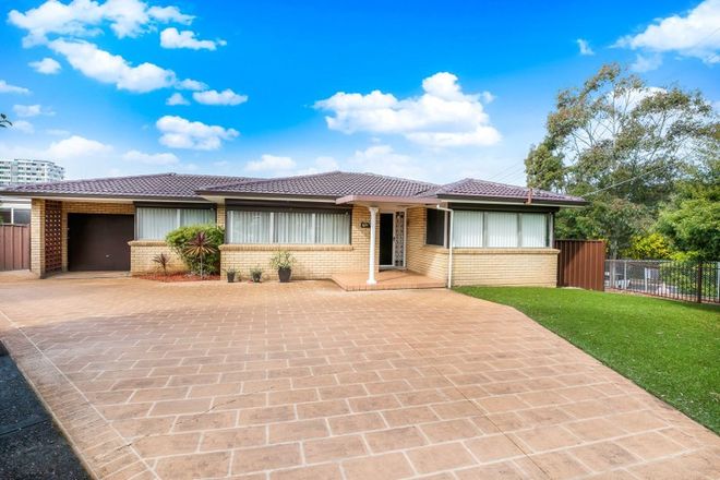 Picture of 1 Fauna Place, KIRRAWEE NSW 2232