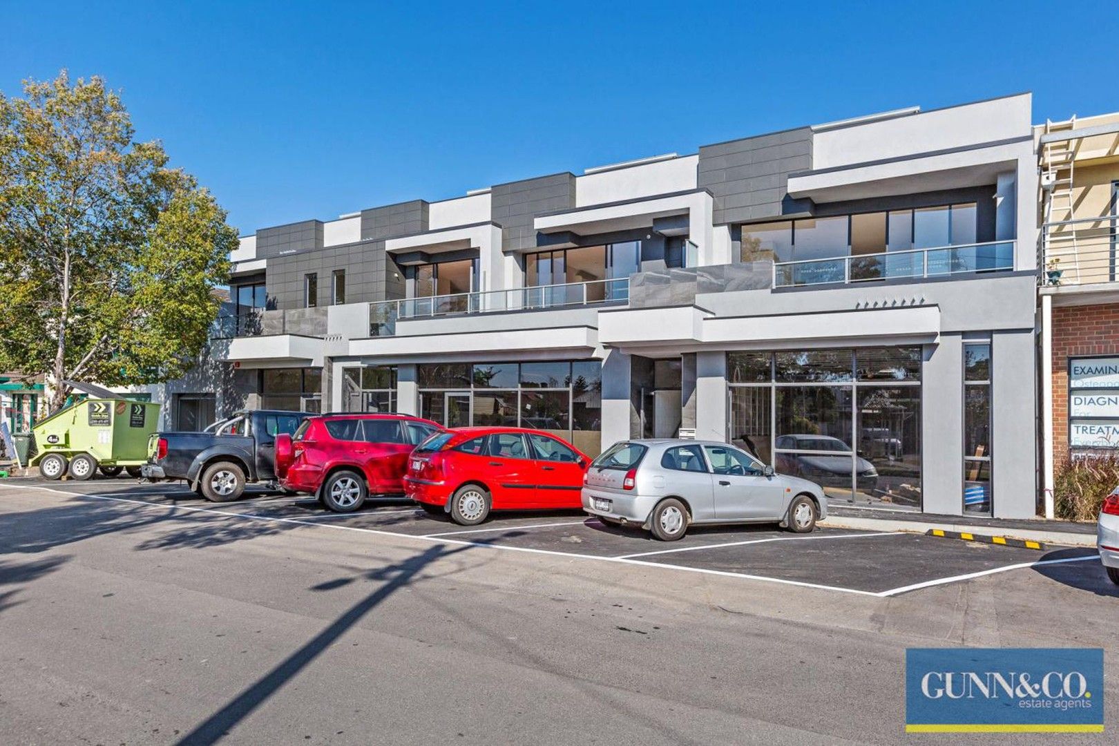 1/139 Railway Place, Williamstown VIC 3016, Image 0