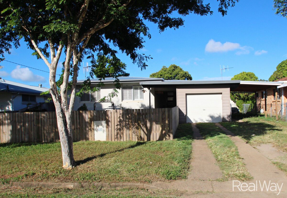 4 bedrooms House in 16 Fleming Street NORVILLE QLD, 4670