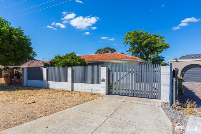 Picture of 3B Cobar Street, ARMADALE WA 6112