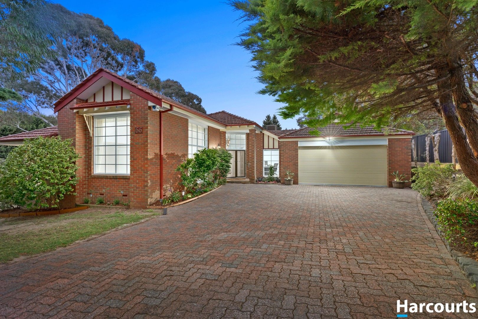 66 Timbertop Drive, Rowville VIC 3178, Image 0