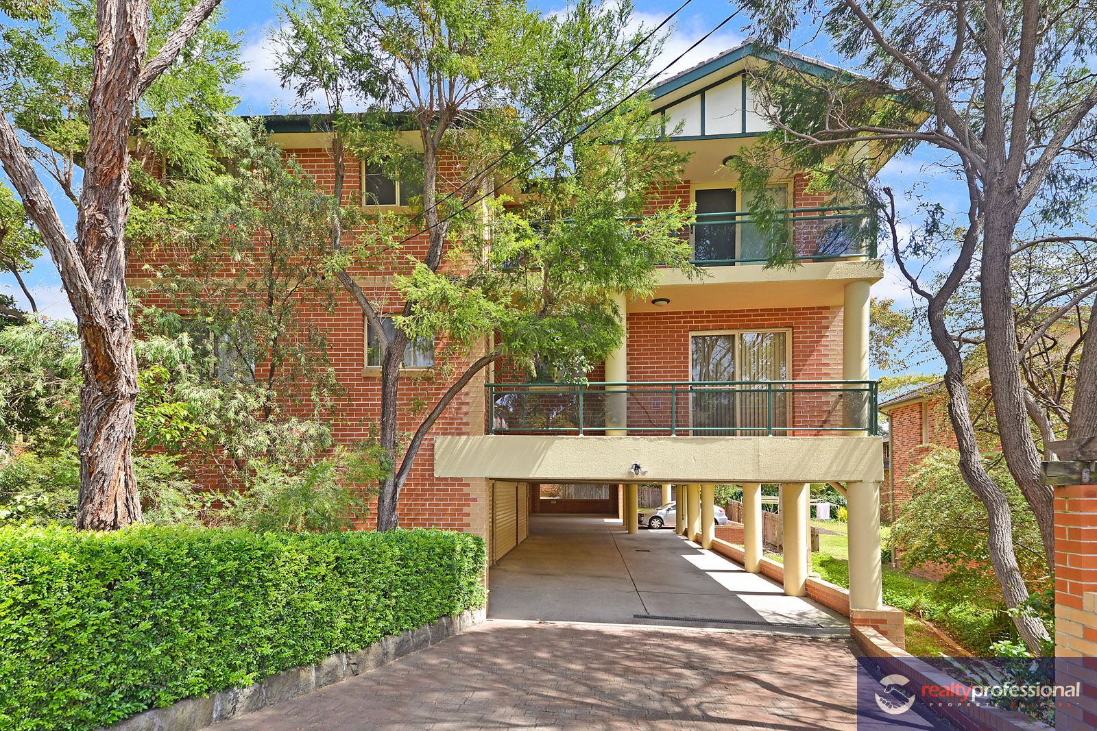 1/249-251 Victoria Road, Drummoyne NSW 2047