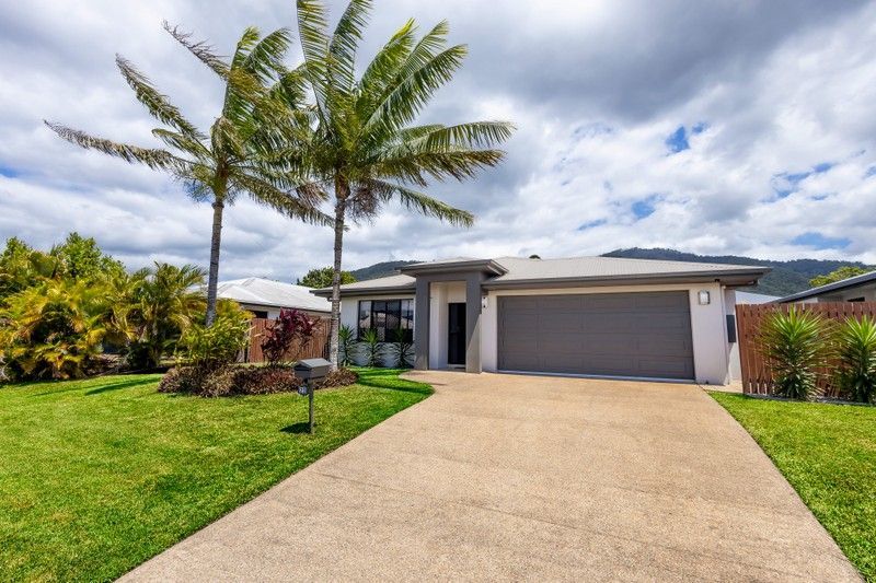 23 Kenrick Street, Gordonvale QLD 4865, Image 0