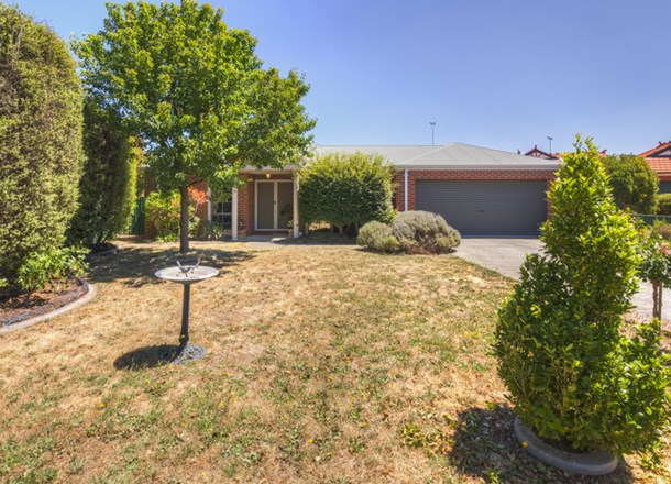 6 Jack Court, Alfredton VIC 3350