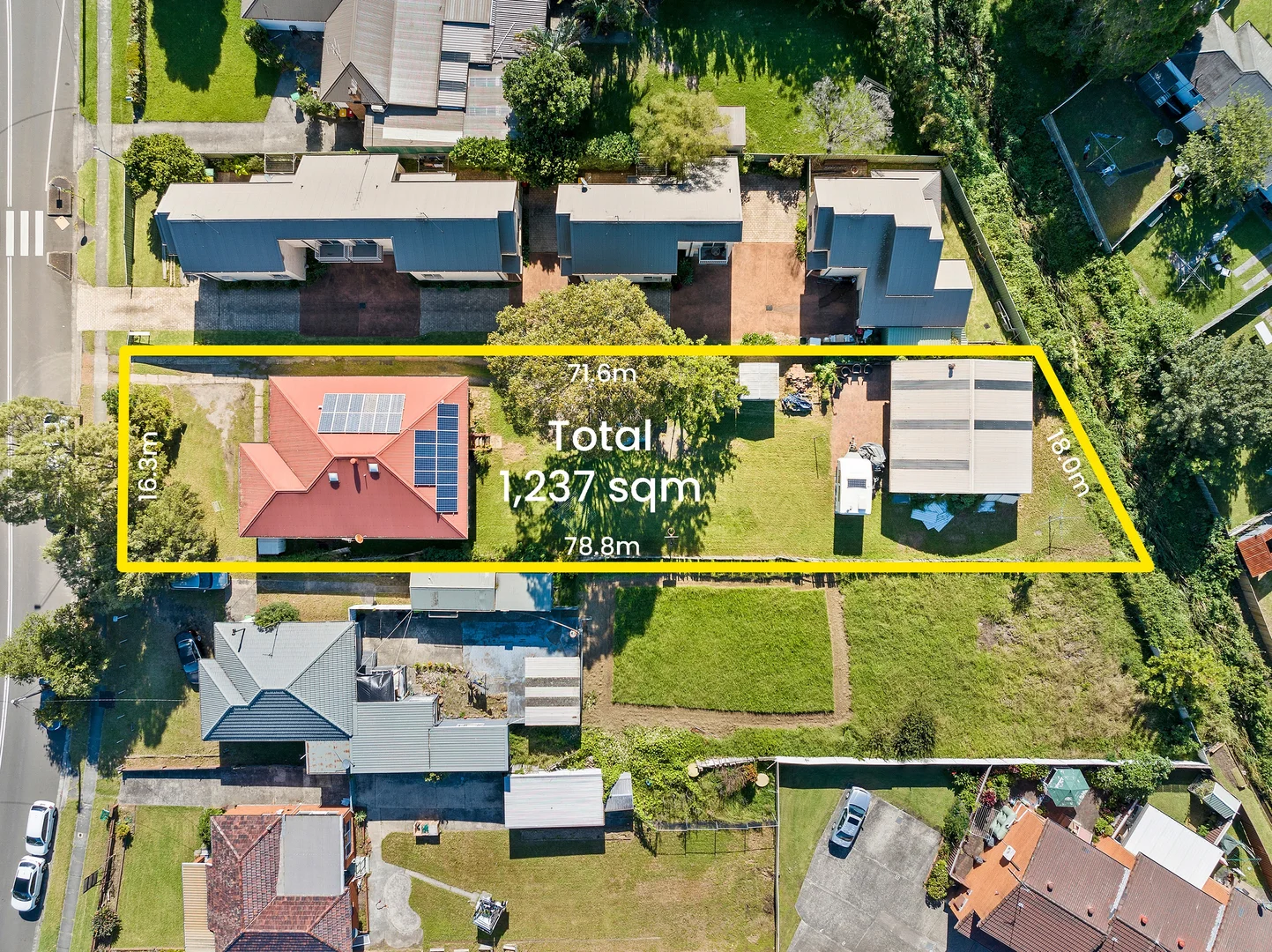 Additional image 8 of 23 Tannery Street, Unanderra NSW 2526