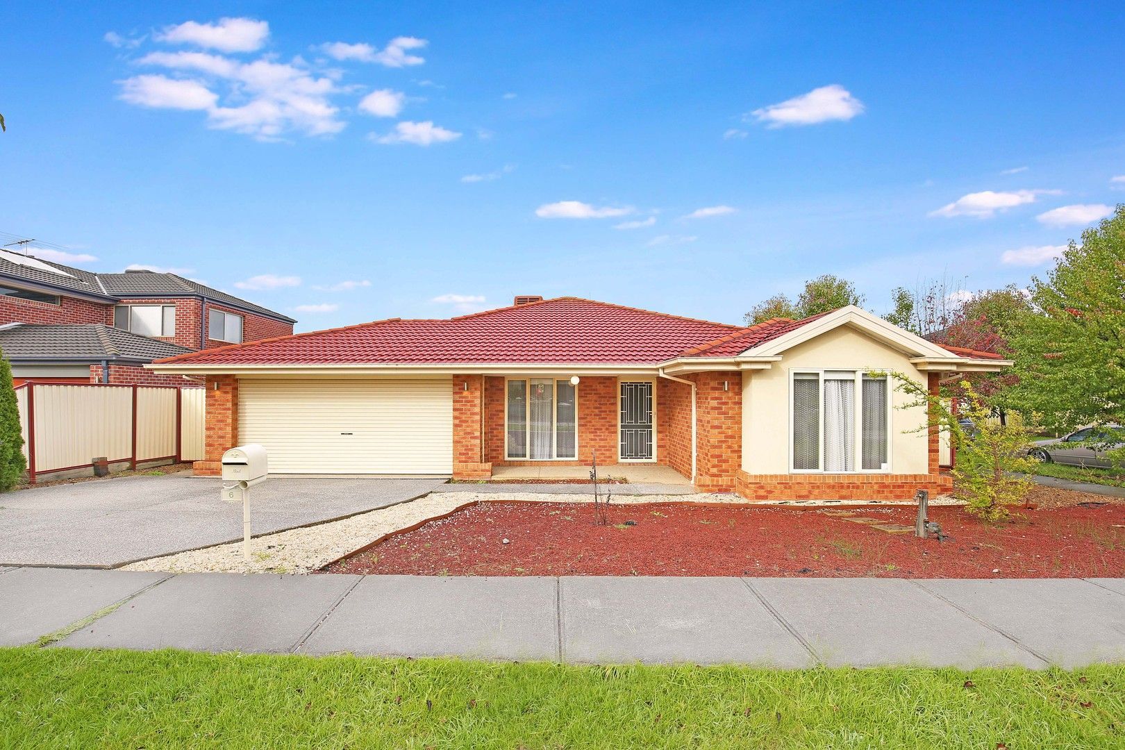 6 Boylan Walk, Bundoora VIC 3083, Image 0