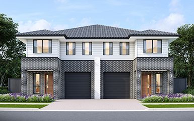 3 bedrooms Townhouse in Ready To Move In Soon MARSDEN PARK NSW, 2765