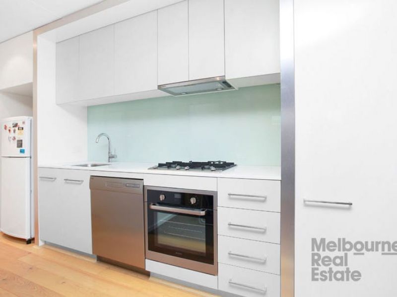 1 bedrooms Apartment / Unit / Flat in 1611/568 St Kilda Road MELBOURNE VIC, 3004