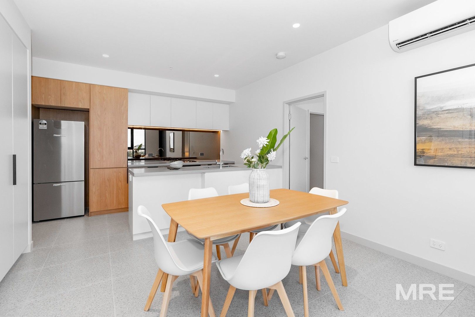 2 bedrooms Apartment / Unit / Flat in 1704/138 Ferrars Street SOUTH MELBOURNE VIC, 3205
