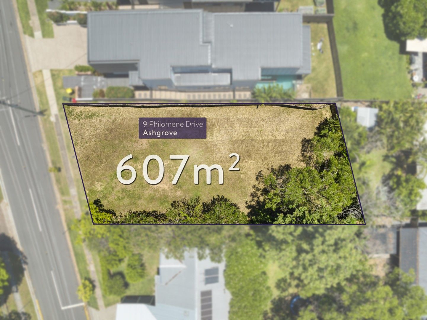 9 Philomene Drive, Ashgrove QLD 4060, Image 0