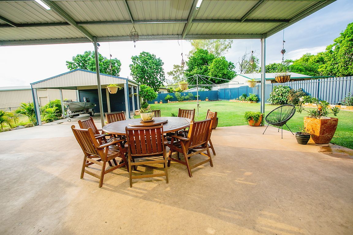 2 Shaw Cres, Mount Isa QLD 4825, Image 0