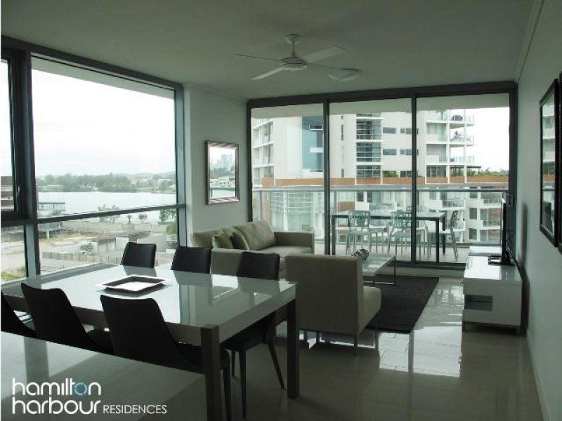 2 bedrooms Apartment / Unit / Flat in 20508 8 Hercules Street HAMILTON QLD, 4007