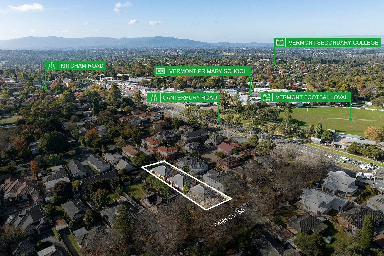 23 Park Close, Vermont VIC 3133, Image 1