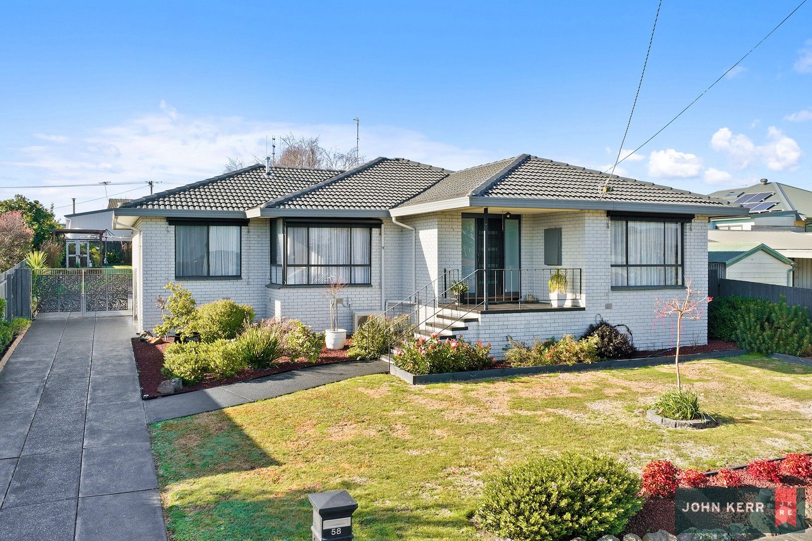 58 Cross Street, Newborough VIC 3825, Image 0