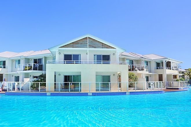12 1 Bedroom Apartments For Sale In Nelson Bay Nsw 2315 Domain