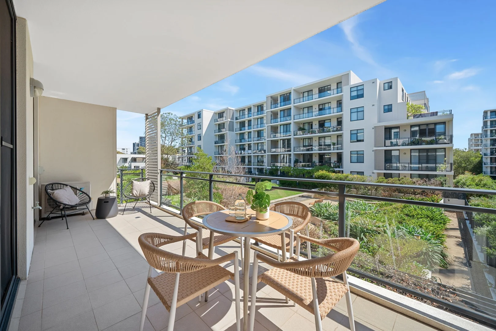Additional image 6 of 336/21 Marine Parade, Wentworth Point NSW 2127