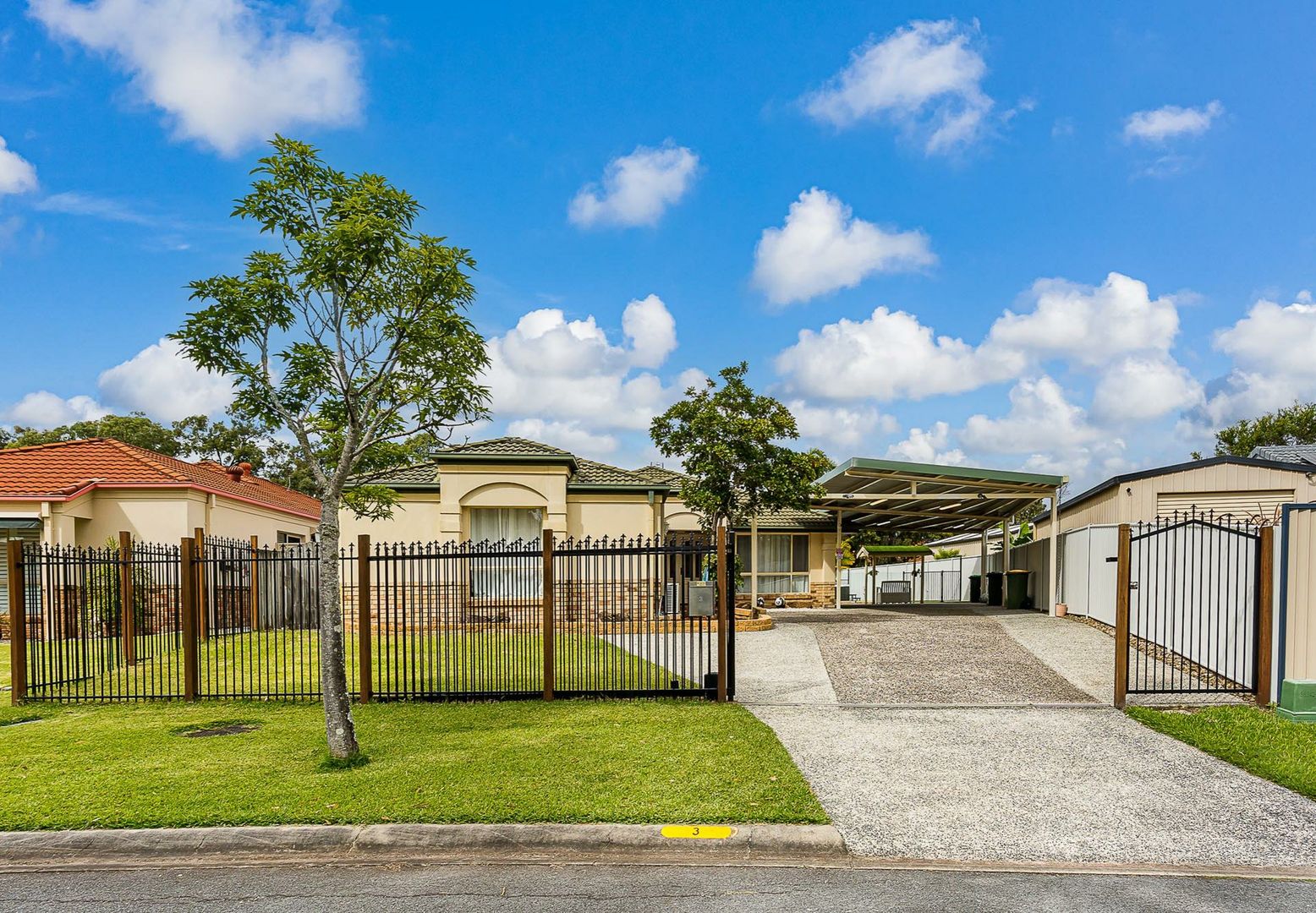 3 Bonita Court, Mudgeeraba QLD 4213, Image 2