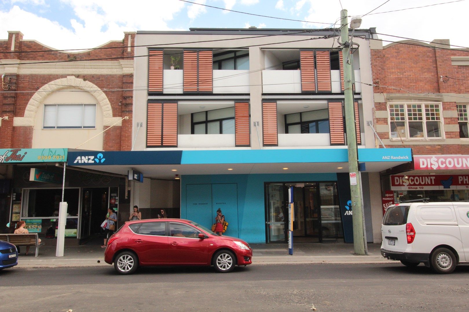 601/12-14 Belmore Road, Randwick NSW 2031, Image 0