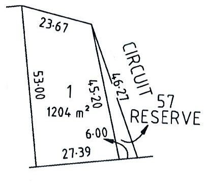 Lot 1 Henry Turton Circuit, WASLEYS SA 5400, Image 2