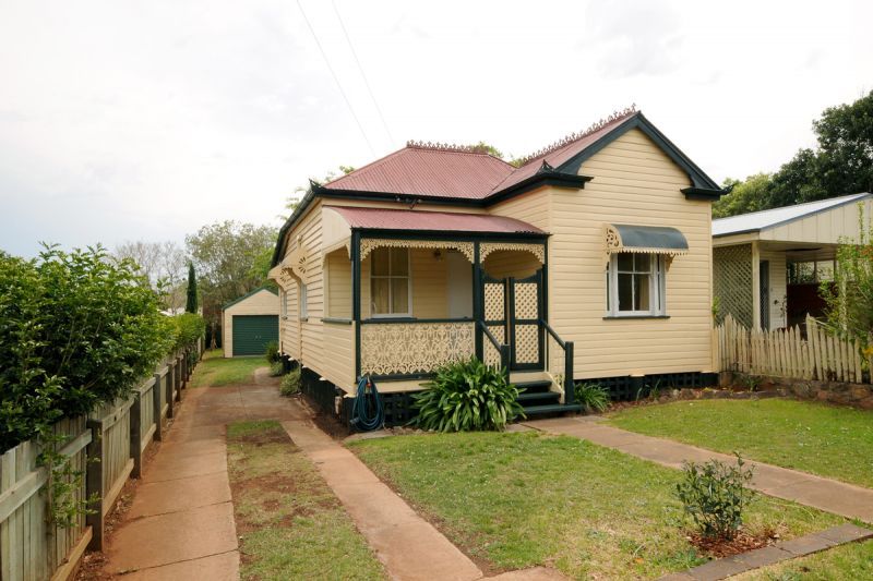 3 Shipley Street, East Toowoomba QLD 4350, Image 0