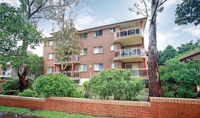 8/64-66 Cairds Avenue, Bankstown NSW 2200, Image 0