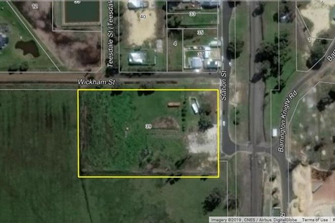 Picture of 39 Station Street, YARLOOP WA 6218