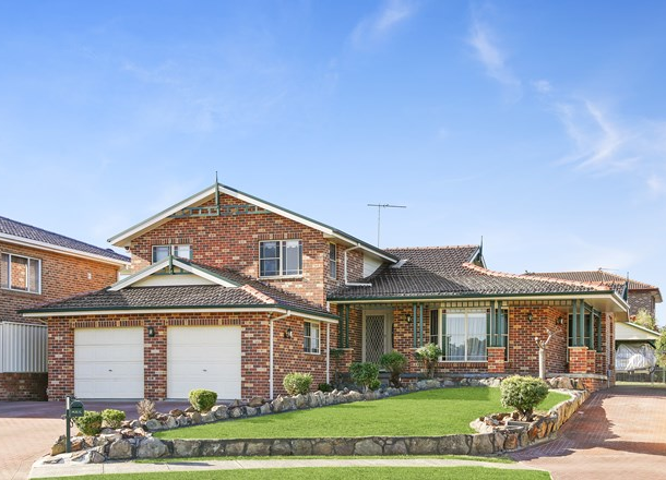 123 Restwell Road, Bossley Park NSW 2176