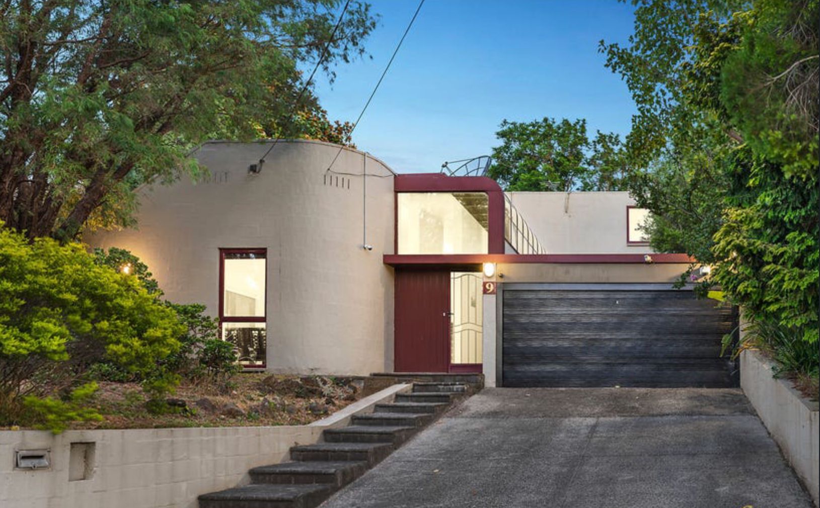 4 bedrooms House in 9 Seattle Street BALWYN NORTH VIC, 3104