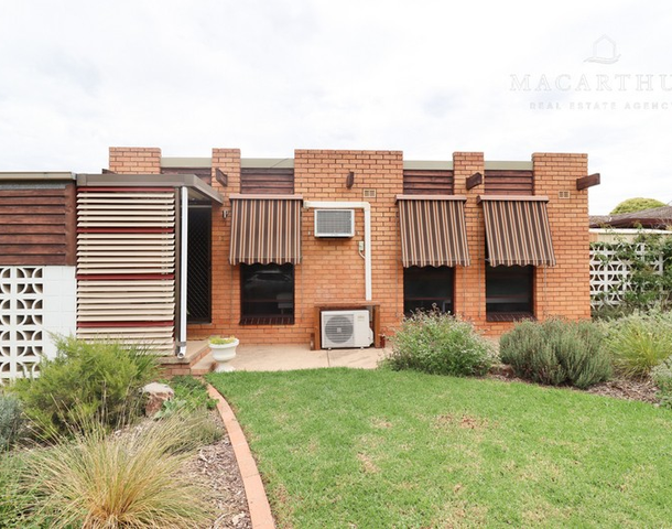 3/12 Marloo Crescent, Kooringal NSW 2650