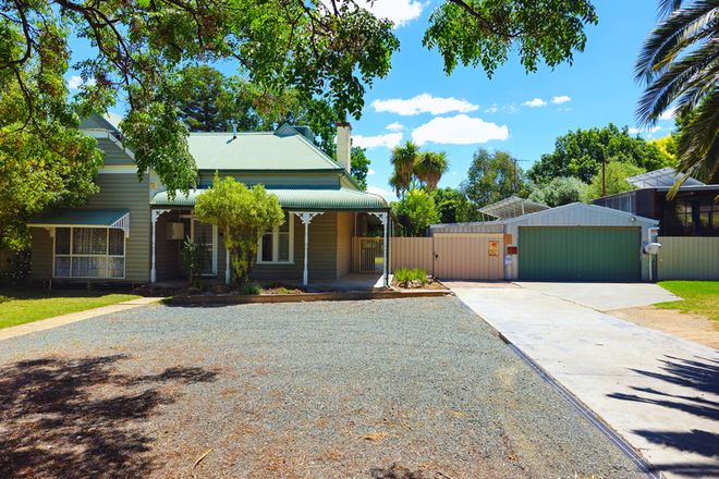 Picture of 17 Dawes Road, KYABRAM VIC 3620