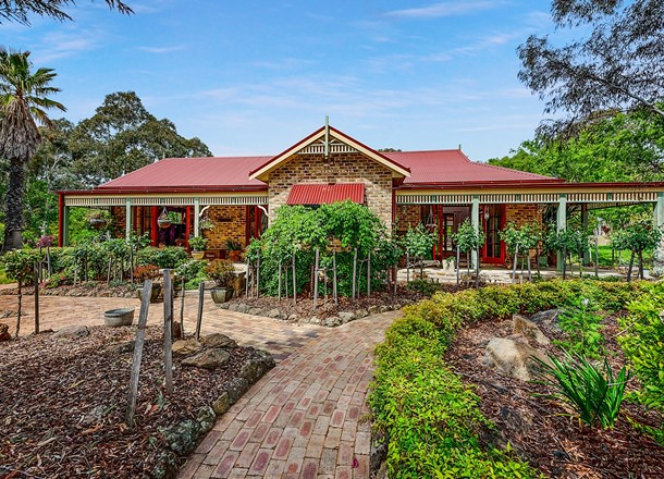 148 Clydesdale Road, Carwoola NSW 2620