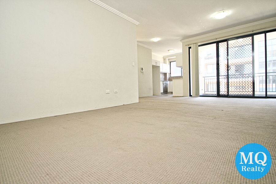 2 bedrooms Apartment / Unit / Flat in 78/7-19 James Street LIDCOMBE NSW, 2141