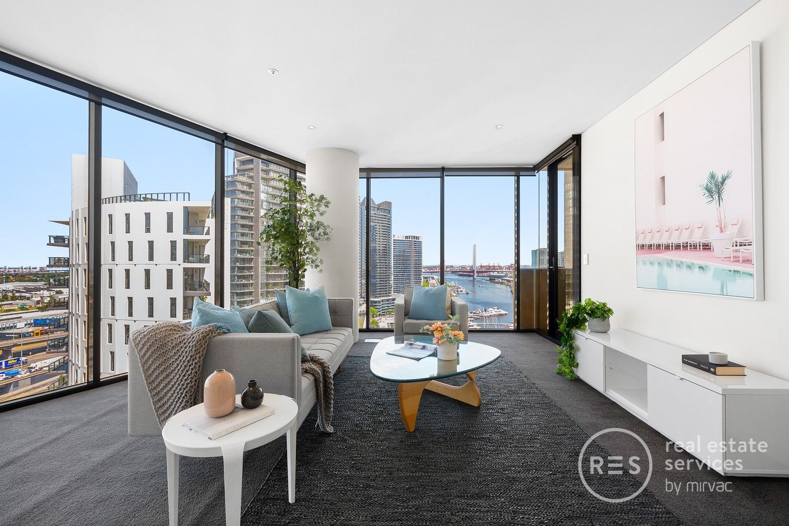 1906/50 Lorimer Street, Docklands VIC 3008, Image 0