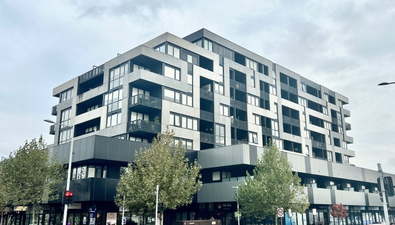 Picture of 415/1 Foundry Road, SUNSHINE VIC 3020