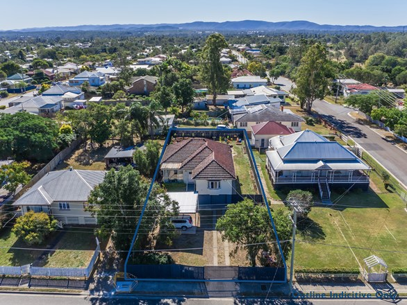 40 Clifton Street, Booval QLD 4304