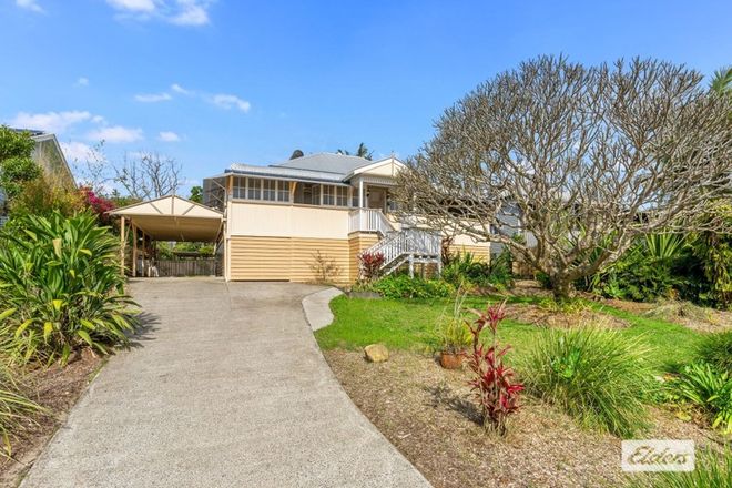 Picture of 96 River Street, SOUTH MURWILLUMBAH NSW 2484