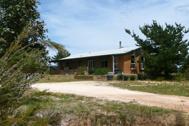 Picture of 11 Freeborough Road, YOUNGS SIDING WA 6330