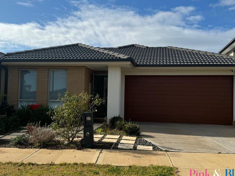 33 Kohli Crescent, Rockbank VIC 3335, Image 0