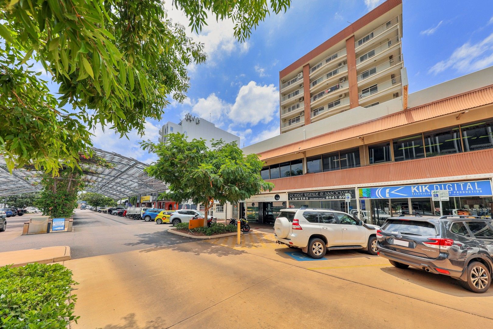 88/21 Cavenagh Street, Darwin City NT 0800, Image 0